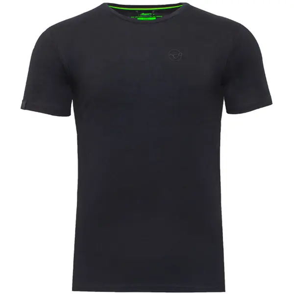 Tricou Le Tackle Black marime M