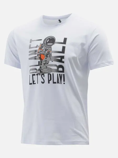 Tricou Lets Play