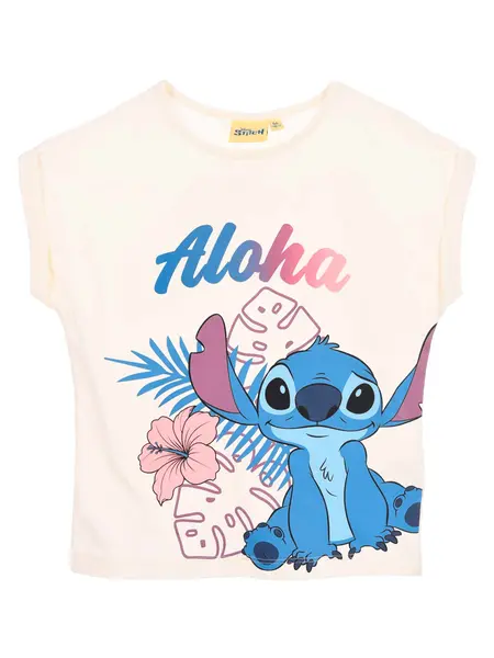Tricou Lilo&stitch