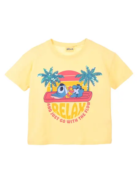 Tricou Lilo&stitch