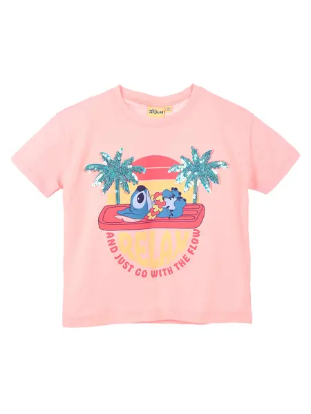 Tricou Lilo&stitch