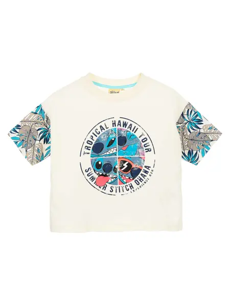 Tricou Lilo&stitch