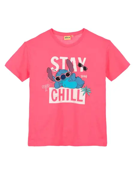 Tricou Lilo&stitch