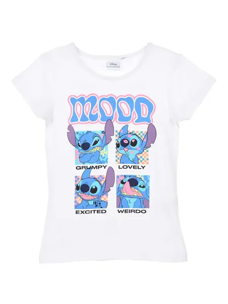 Tricou Liloetstitch