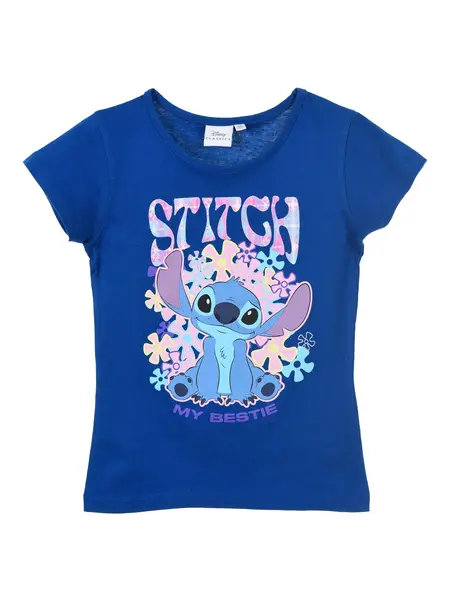 Tricou Liloetstitch