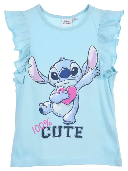 Tricou Liloetstitch