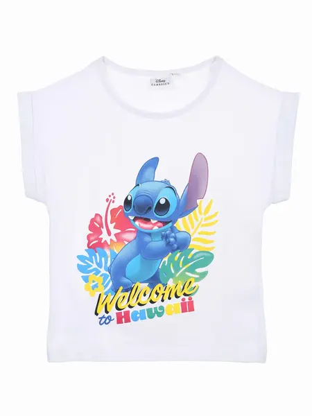 Tricou Liloetstitch