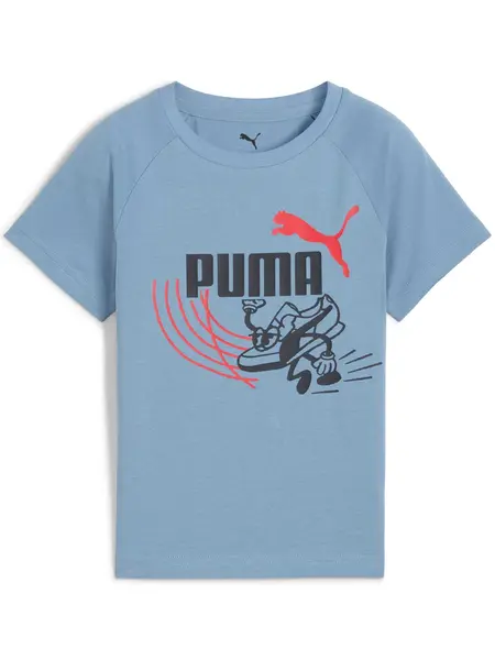 Tricou Little Runners Ps