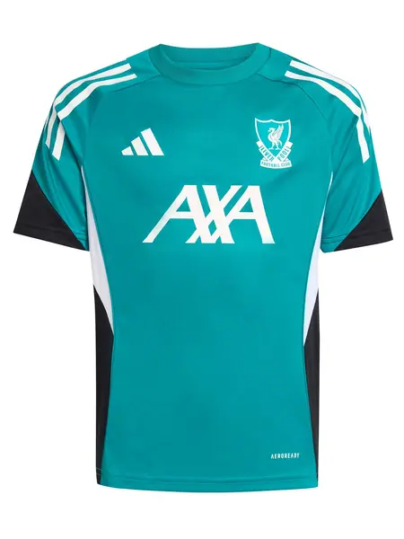 Tricou Liverpool Fc Tiro 25 Competition