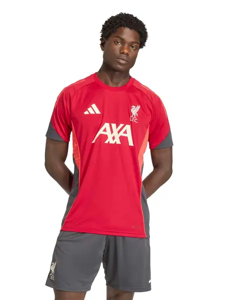 Tricou Liverpool Fc Tiro 25 Competition Training