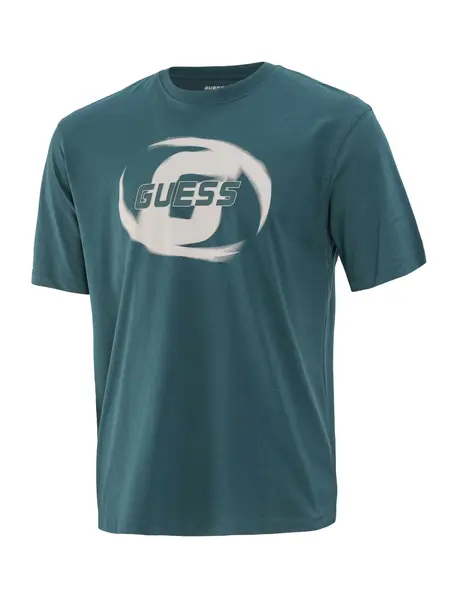 Tricou Lokni Cn Ss