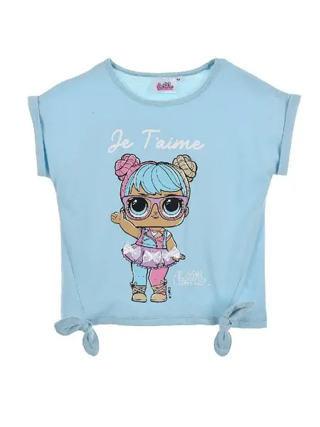 Tricou Lol Surprise