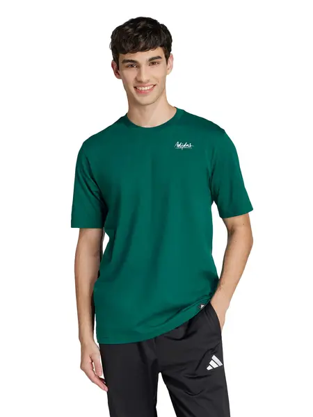 Tricou Lounge Still Life Bowl Graphic