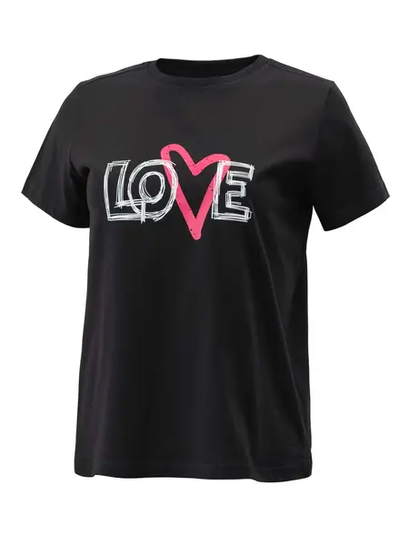 Tricou Love Love