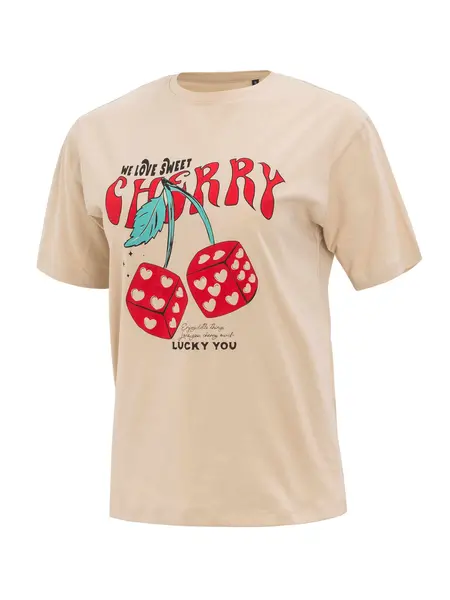 Tricou Lucky You