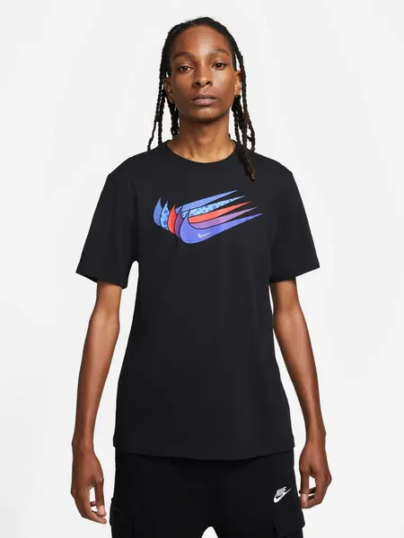 Tricou M 12 Mo Swoosh