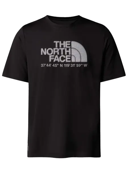 Tricou M 24/7 S/s Logo Graphic Reg