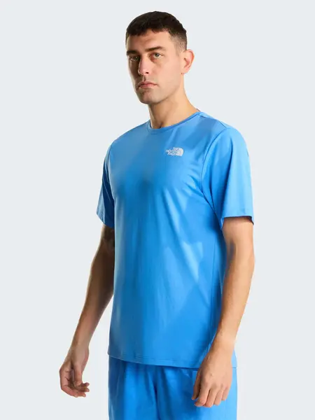 Tricou M 24/7 S/s Reg