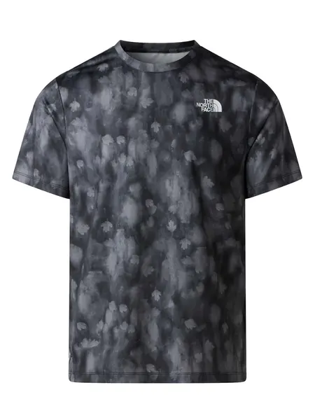 Tricou M 24/7 Sleeve Reg-print