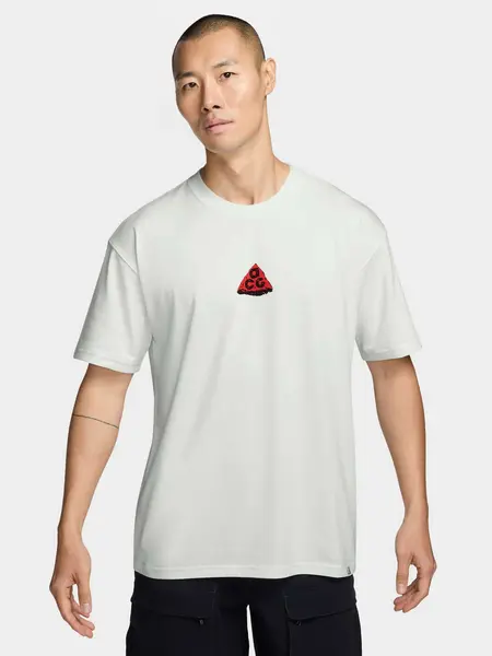 Tricou M Acg Df Lse Stacked Rocks