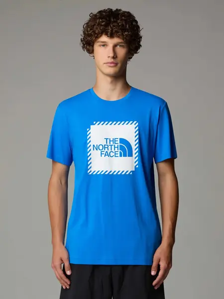 Tricou M Biner 2