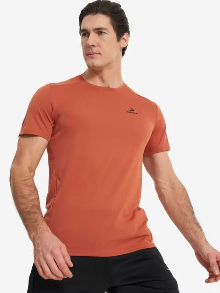 Tricou M D Aa Training Ss