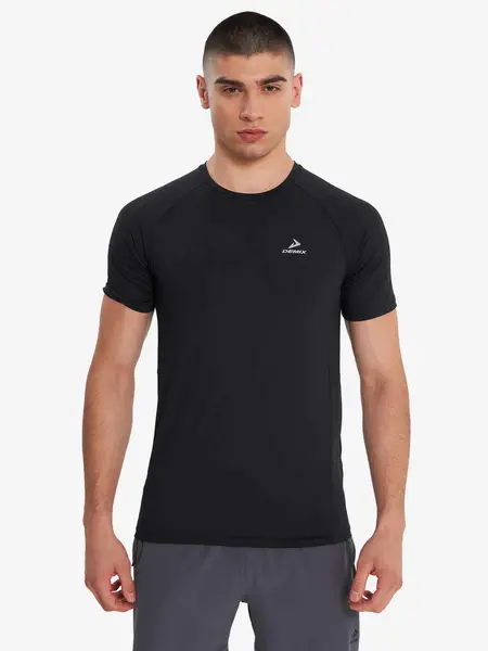 Tricou M D Running Trail Short Sleeve