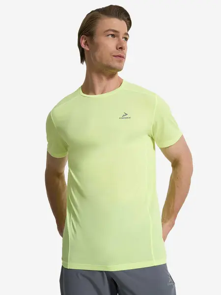 Tricou M D Running Urban Ss