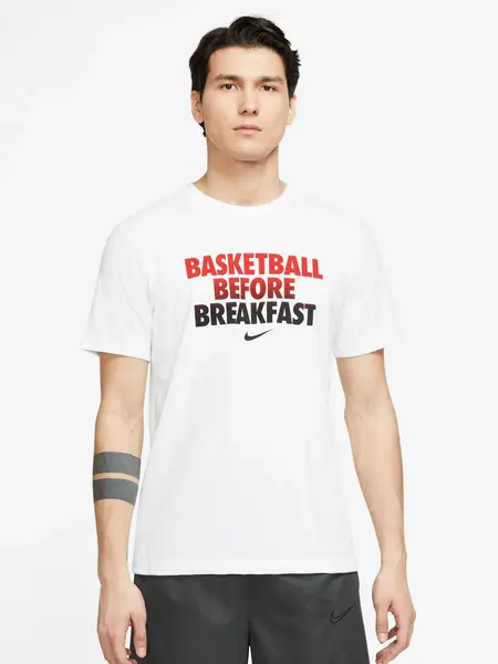 Tricou M Df Bfast Verb Ss