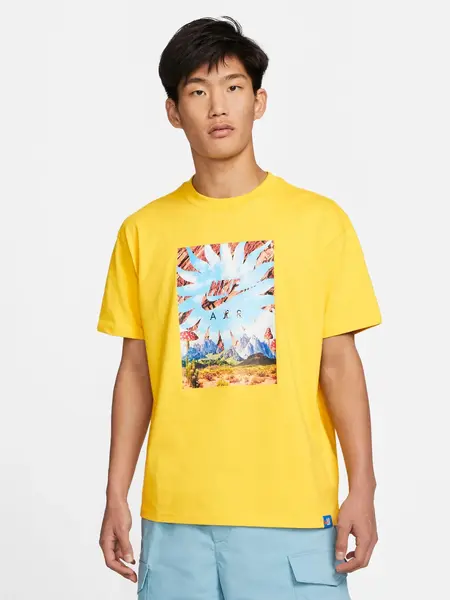 Tricou M Dna Open M90