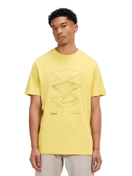 Tricou M Everyday Elements Ss