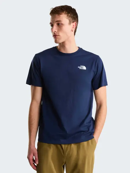 Tricou M Evolution Box Nse Regular Short Sleeve