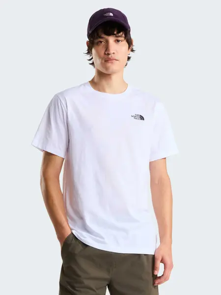 Tricou M Evolution Box Nse Regular Short Sleeve