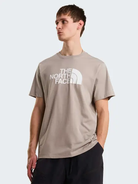 Tricou M Evolution Half Dome Regular Short Slee