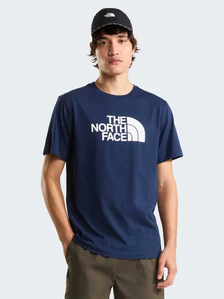 Tricou M Evolution Half Dome Regular Short Slee