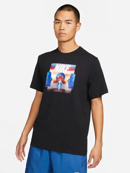 Tricou M Festival Photo