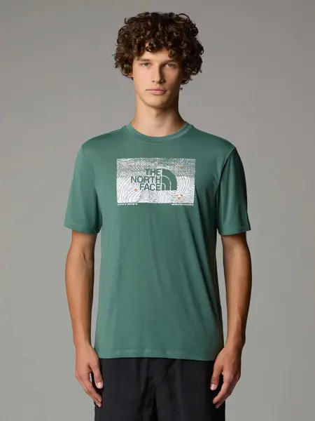 Tricou M Foundation Abstract