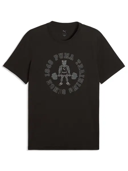 Tricou M Graphic 2