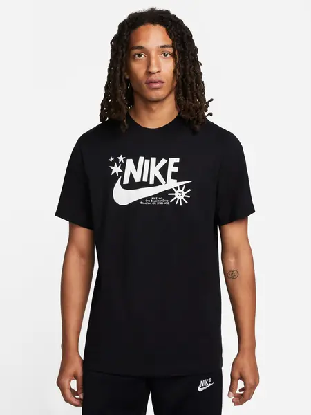 Tricou M Hbr Statement