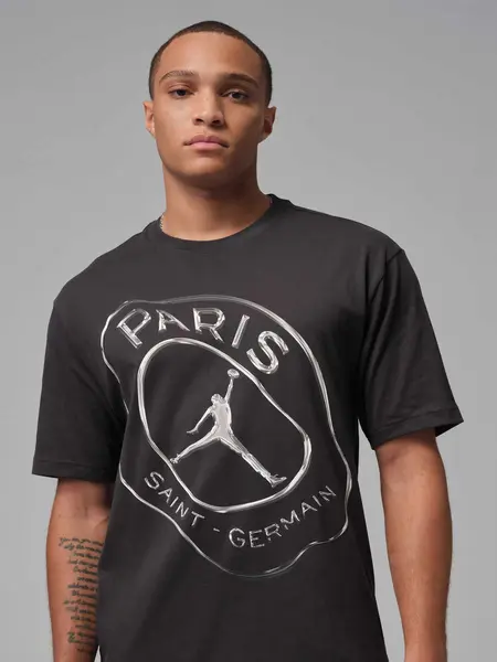 Tricou M J Df Practice Psg