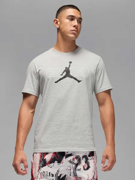 Tricou M J Df Sprt Jm 23 Ss Crew