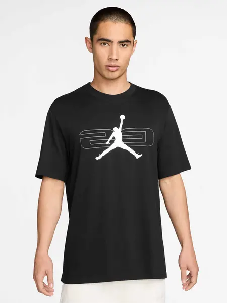 Tricou M J Df Sprt Jm 23 Ss Crew