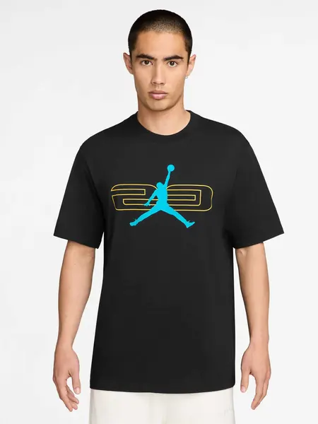 Tricou M J Df Sprt Jm 23 Ss Crew