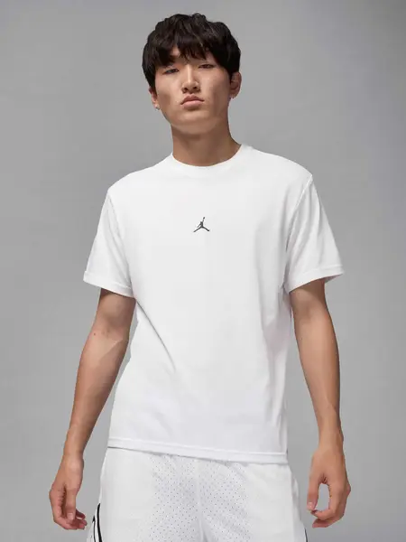 Tricou M J Df Sprt Jumpman Ss Crew