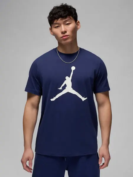 Tricou M J Jumpman Ss
