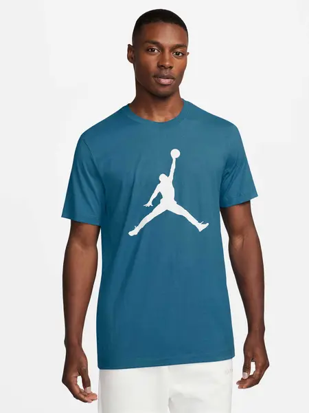 Tricou M J Jumpman Ss