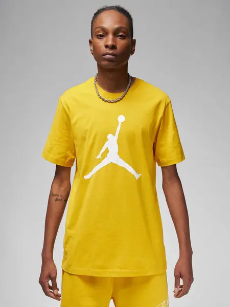 Tricou M J Jumpman Ss