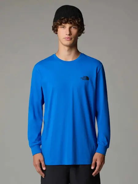 Tricou M Ls Box Nse