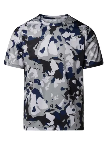Tricou M Ma 247 Ss Aop