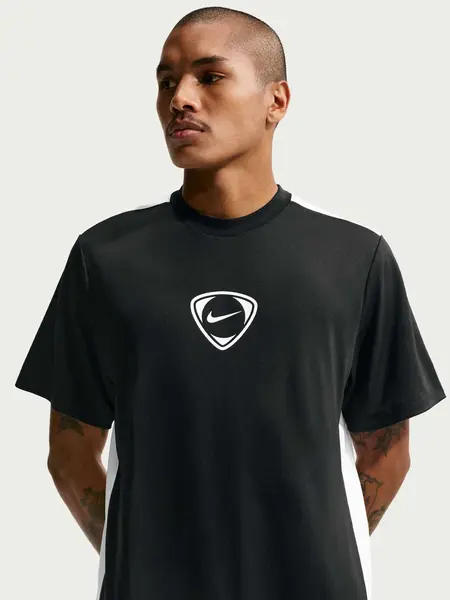 Tricou M Nk Df Acd+ Ss Gx Hbr